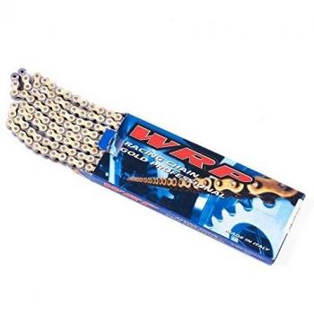 Cadena Moto WRP 420 PMX 130 ESLABONES