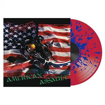 American Assault Vinyl Training Mat