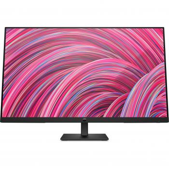 HP P32u G5 31.5 Quad HD (2560 x 1440) USB-C Monitor - Negro