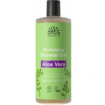 Urtekram Aloe Vera Shower Gel - 500ml