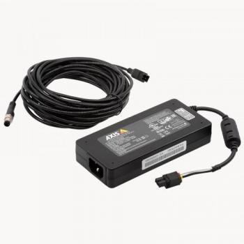 Axis 02040-001 Security Camera Accessory Power Supply