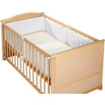 Linden 24301 - Ropa de cama [tamaño: 70x140cm]