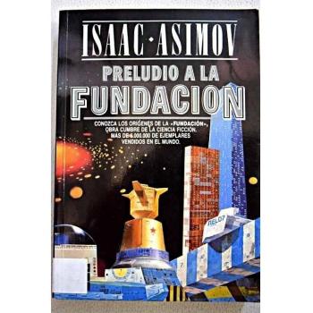 Preludio a la fundacion