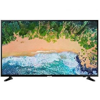TELEVISOR UE43NU7092 43 UHD 4K Smart WiFi Negro HDMI USB Modo Hotel SAMSUNG