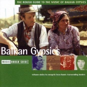 Balkan Gypsies