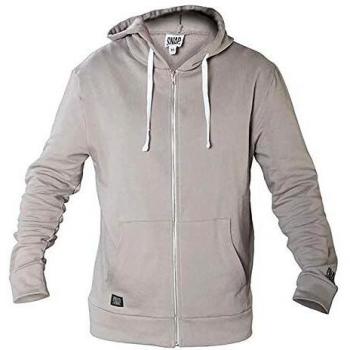 SNAP CLIMBING Zip Hoody XS