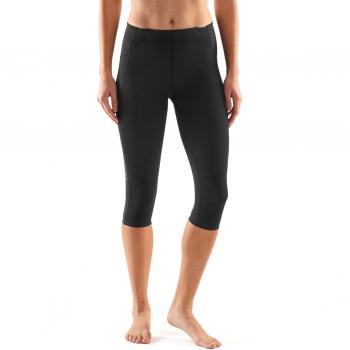 Skins A400 Skyscraper Women's Compresión 3/4 Mallas - SS17 - XS