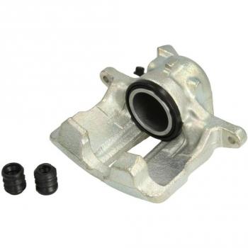 Pinza de freno BUDWEG 341795 Delantero Derecha CALIPER