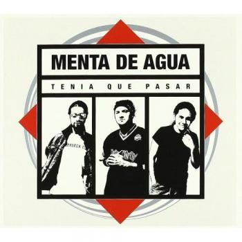 Tenia Que Pasar