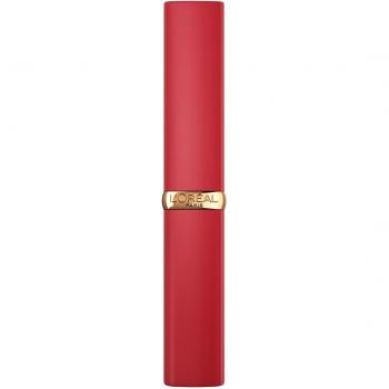 L'Oréal Paris Color Riche Matte Lipstick Limited Edition Pink Worth It 1.8g