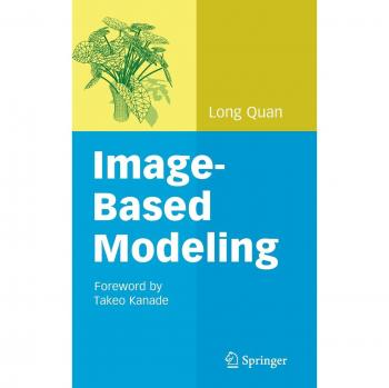Springer 3D Image Reconstruction Software