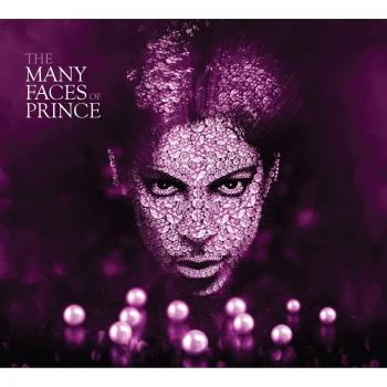 The Many Faces Of Prince