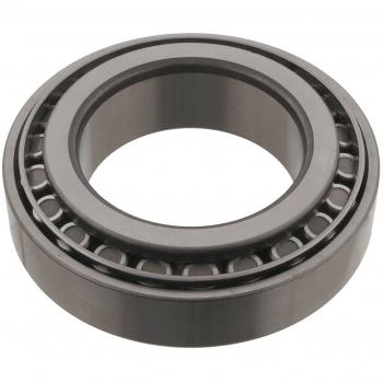 Rodamiento de rueda FEBI BILSTEIN 29974, para eje trasero, compatible con Volvo, ISUZU y Mercedes