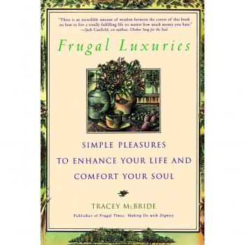 Frugal Luxuries: Affordable Indulgences for a Comfortable Life