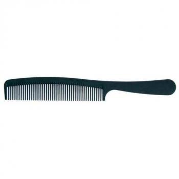 Peine Xanitalia Pro Pom Delrin Escarpidor 19cm 1ud