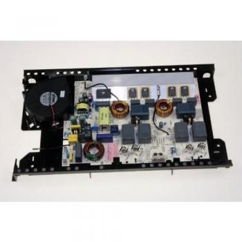 Módulo de Potencia Original para Placa de Cocción Electrolux 3300362609