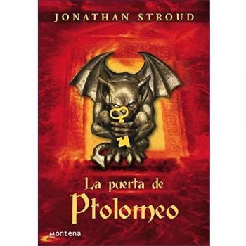 La puerta de Ptolomeo