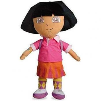 Dora la Exploradora 33cm Muñeco Peluche Dibujos TV