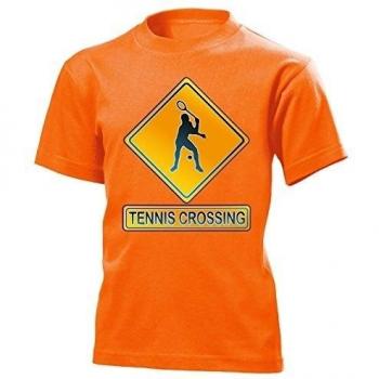 TENNIS CROSSING 2258(K-ORA) Tamaño.140