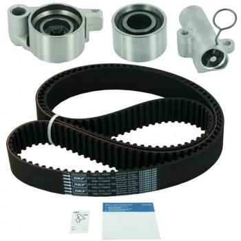 SKF VKMA 91904 Kit de correa distribución y componentes