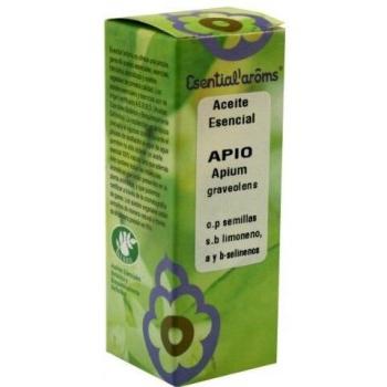 Esential'arôms Aceite Esencial Apio - 10 ml