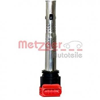 Bobina de encendido Metzger 0880126 para Audi, Porsche y VW