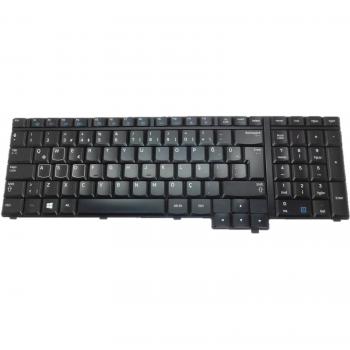 Para portátil teclado para Samsung 700 G7 A 700 G7 C negro con Blacklight Turquía TR BA59 - 03154 F 9z.n7fbn. 00T
