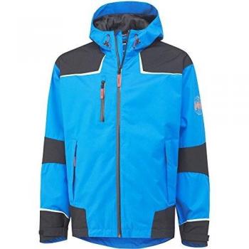 Chaqueta Shell Chelsea Helly Hansen Talla XL Azul