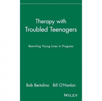 Terapia para Adolescentes en Dificultad - Edición Tapa Dura