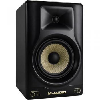 M-Audio Forty Sixty Active Studio Monitor Speakers