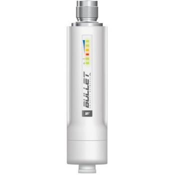 Ubiquiti Networks Bullet BM2 - Punto de acceso exterior