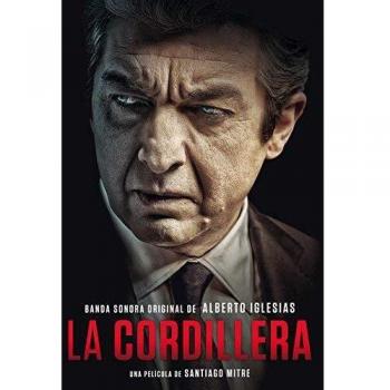 La Cordillera