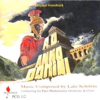 A.D. - Anno Domini