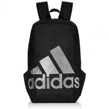 adidas DW4282 Mochilla, Hombre, black/white, Talla Única