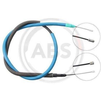 Cable de freno de mano A.B.S. K13216