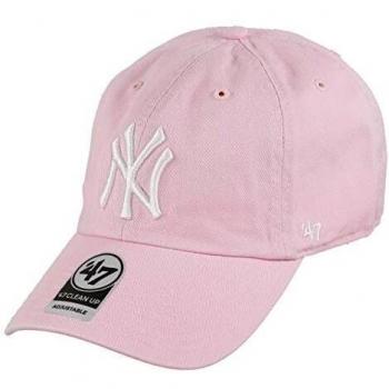 '47 Brand B-rgw17gwsnl-pt Gorras, Rosa, One Size para Mujer