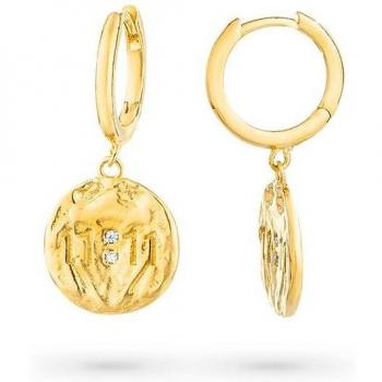 Pendientes Radiant Mujer RY000047 1,5cm
