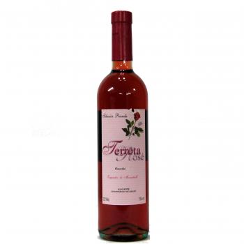 Rosado Terreta - 75 Cl.