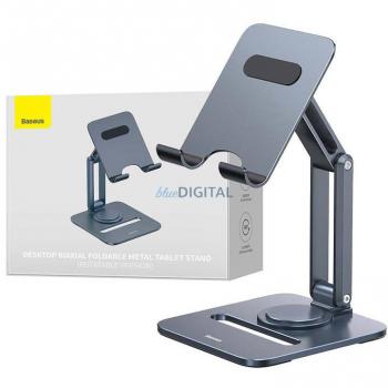 Baseus Aluminum Desktop Tablet Stand for iPad Pro 12.9/11 and Xiaomi Tablets