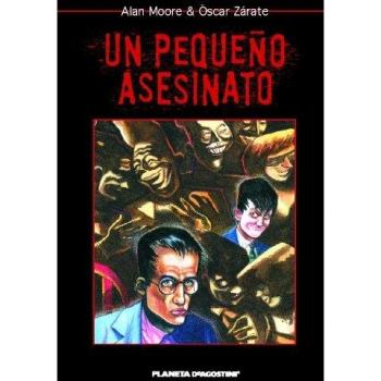 Un pequeño asesinato