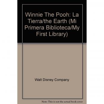 Winnie The Pooh: La Tierra/the Earth
