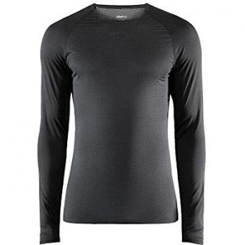 Craft Pro Dry Nanoweight Long Sleeve Jersey