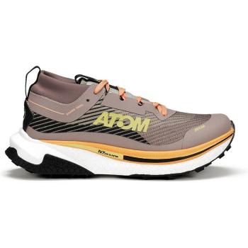 Zapatillas Atom AT137 Trail Running Hombre
