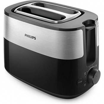 Philips HD2516/90, 830 W, De plástico