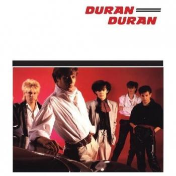 Duran Duran