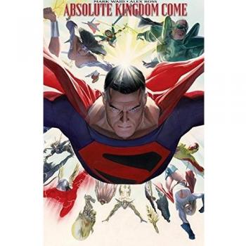 Absolute Kingdom Come