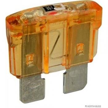 Fusible HERTH+BUSS ELPARTS 50295805066