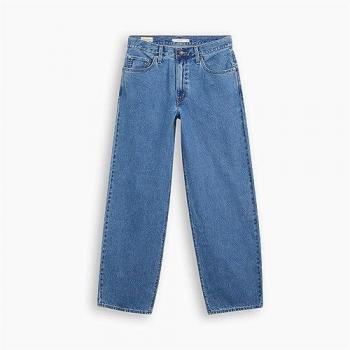 Levi's® Baggy Dad Jeans - Hold My Purse Blue - Relaxed Fit 30W 32L