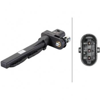 Sensor de posición del cigüeñal HELLA 6PU 013 122-801