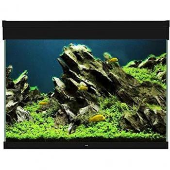 Ciano Emotions Pro 80 Acuario Color Negro
